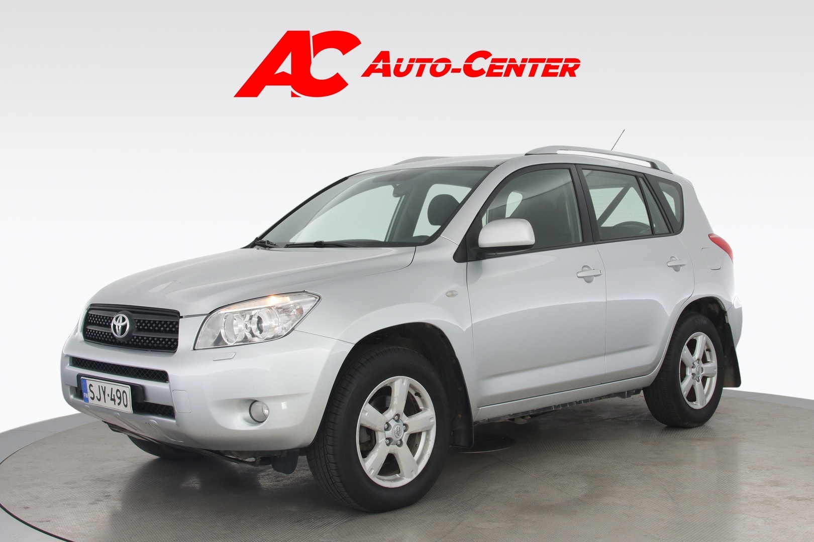 Toyota - RAV4