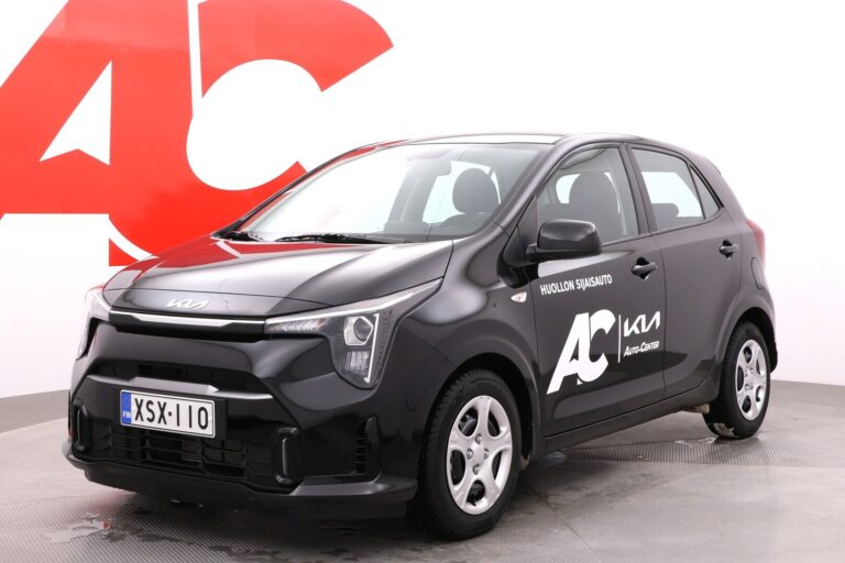 Kia - Picanto