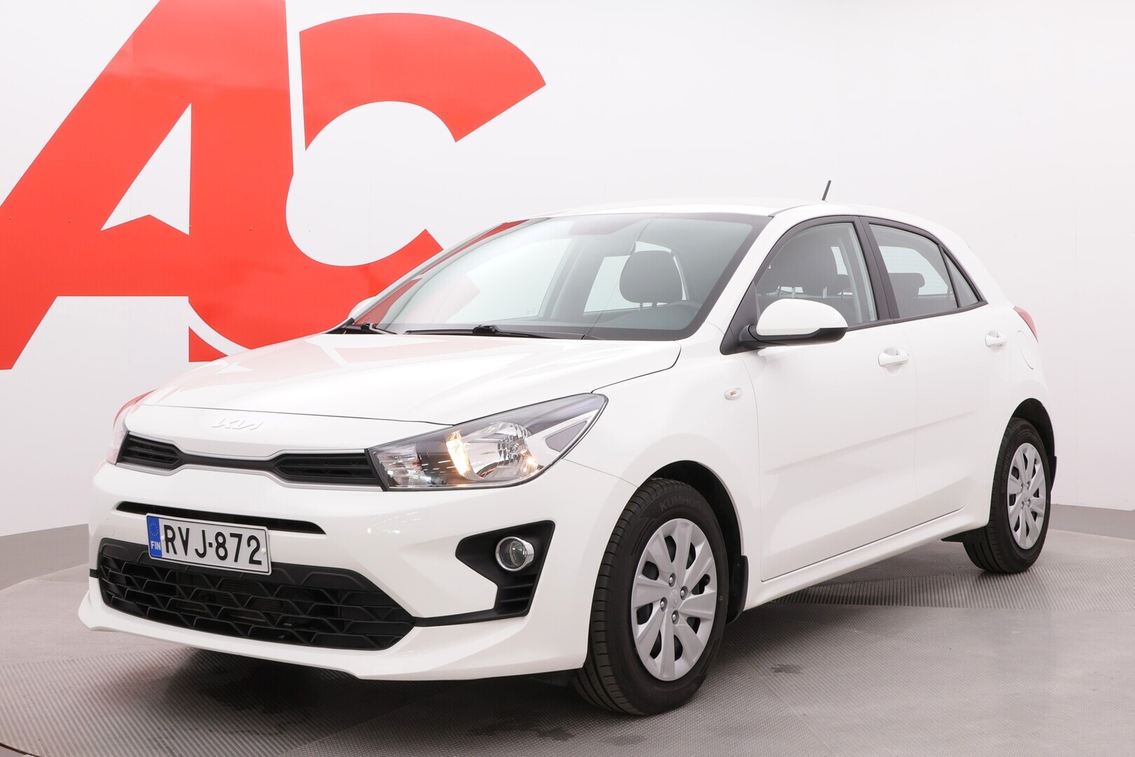 Kia - Rio