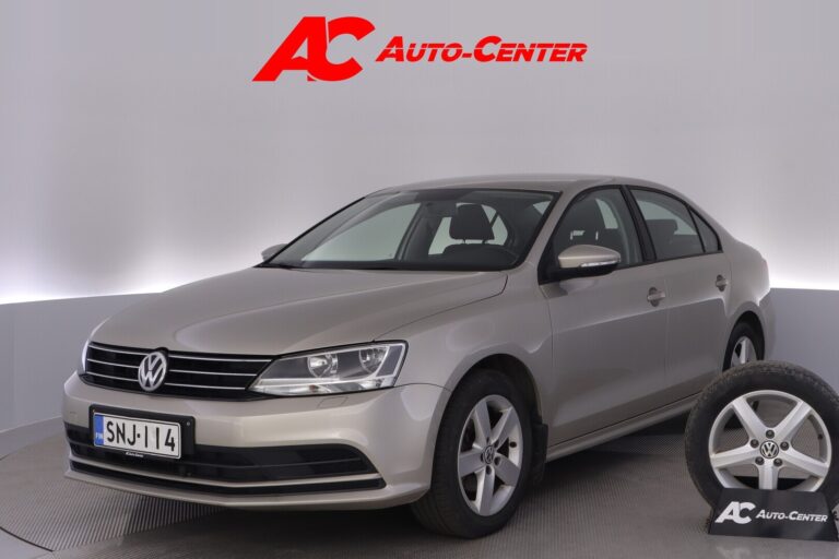 Volkswagen - Jetta
