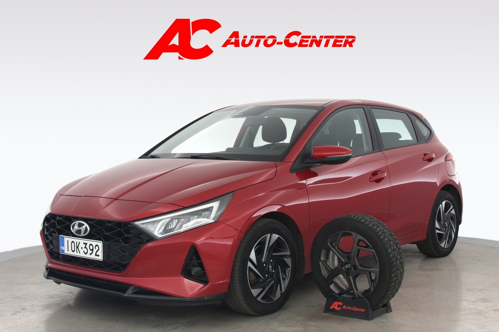 Hyundai - i20 Hatchback