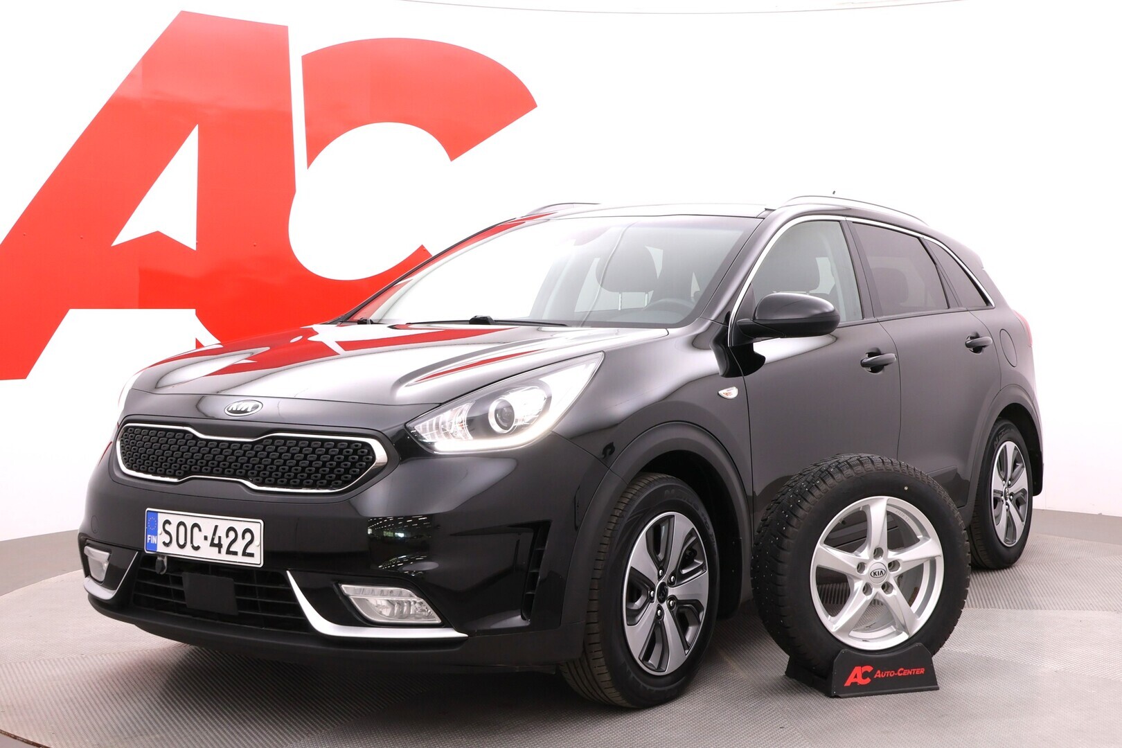Kia - Niro