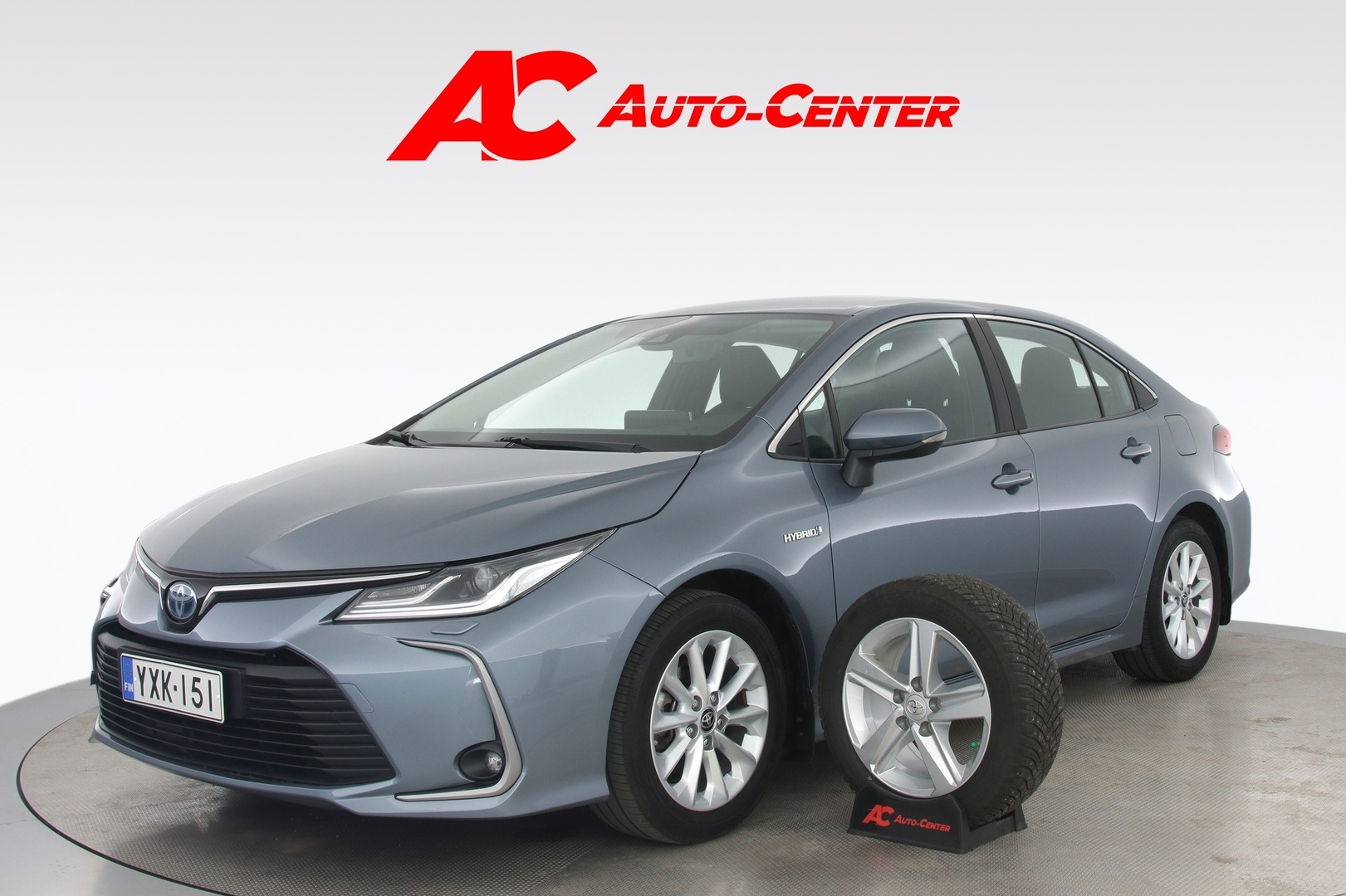 Toyota - Corolla