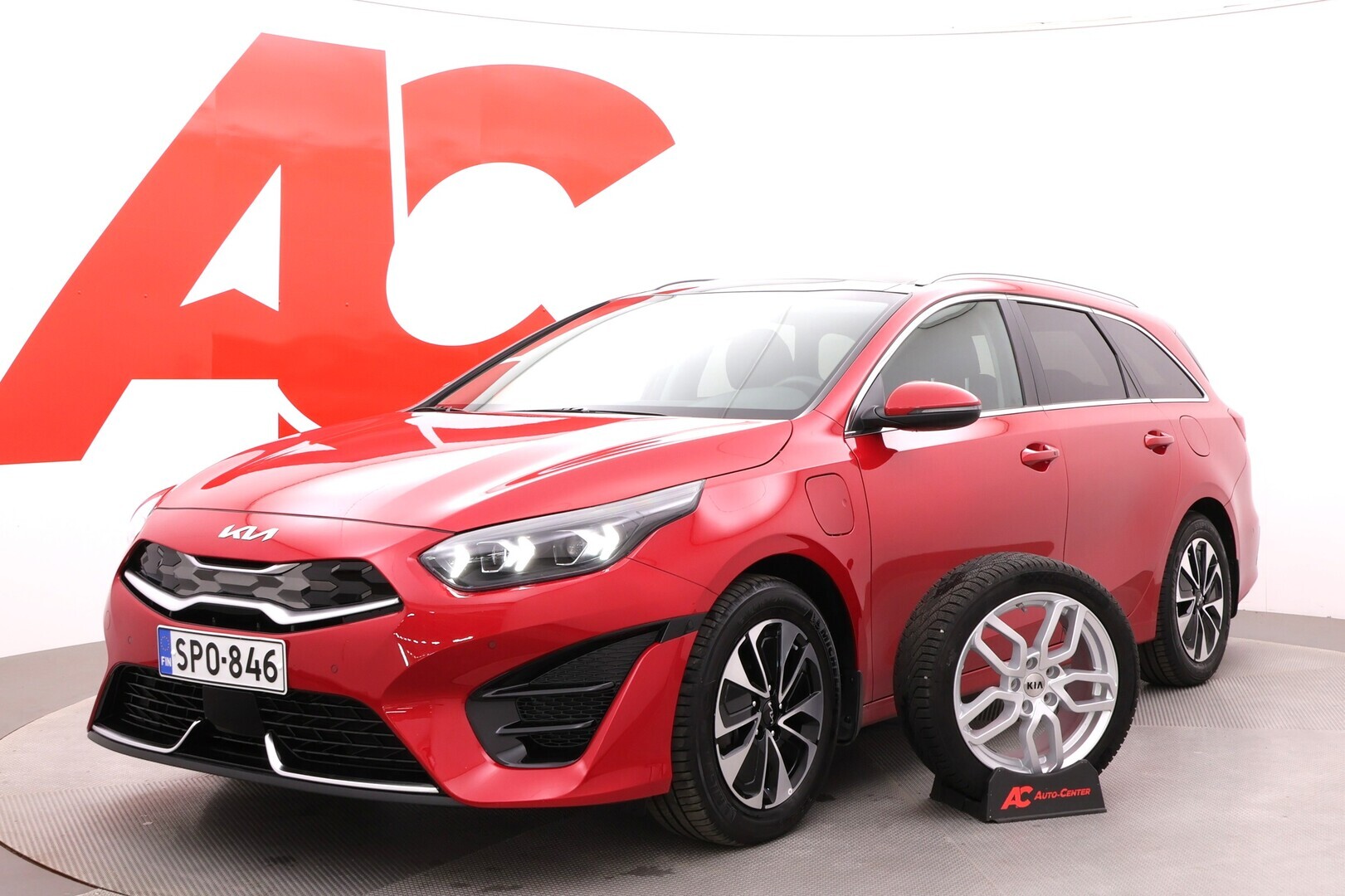 Kia - Ceed