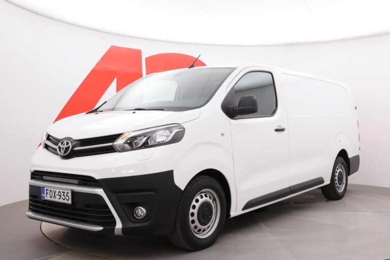 Toyota - Proace