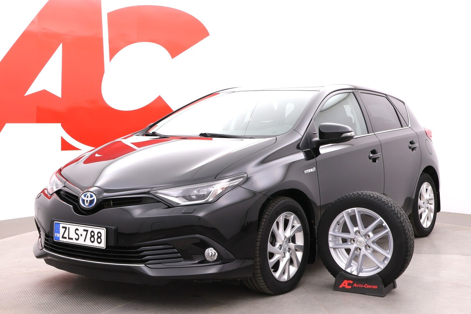 Toyota - Auris
