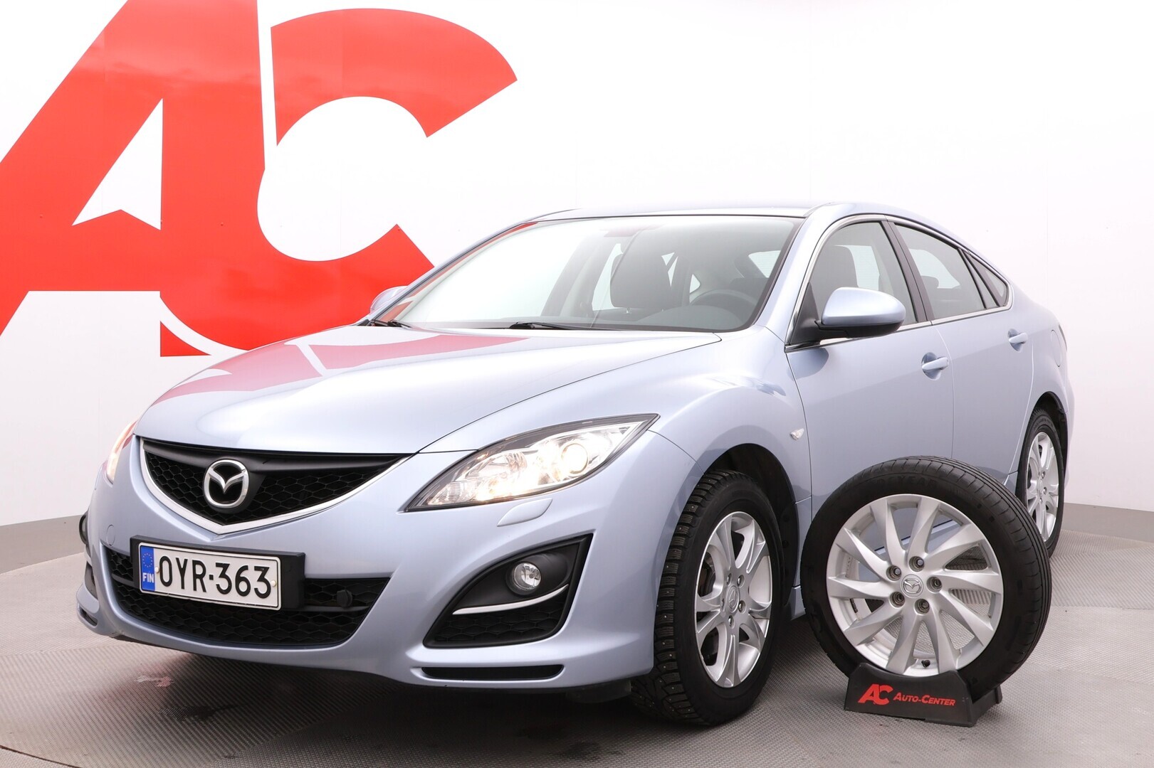 Mazda - 6