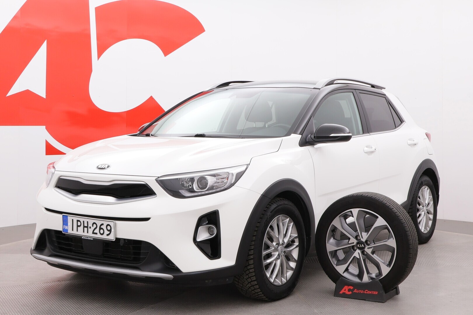 Kia - Stonic