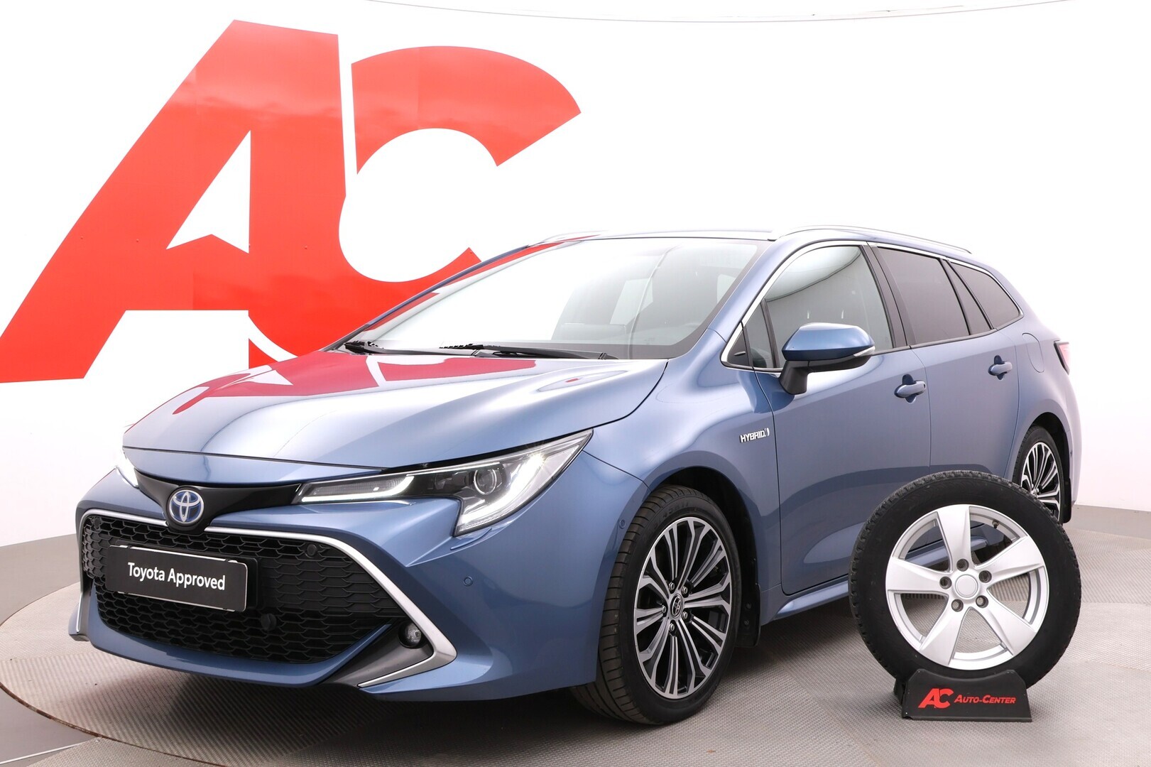 Toyota - Corolla