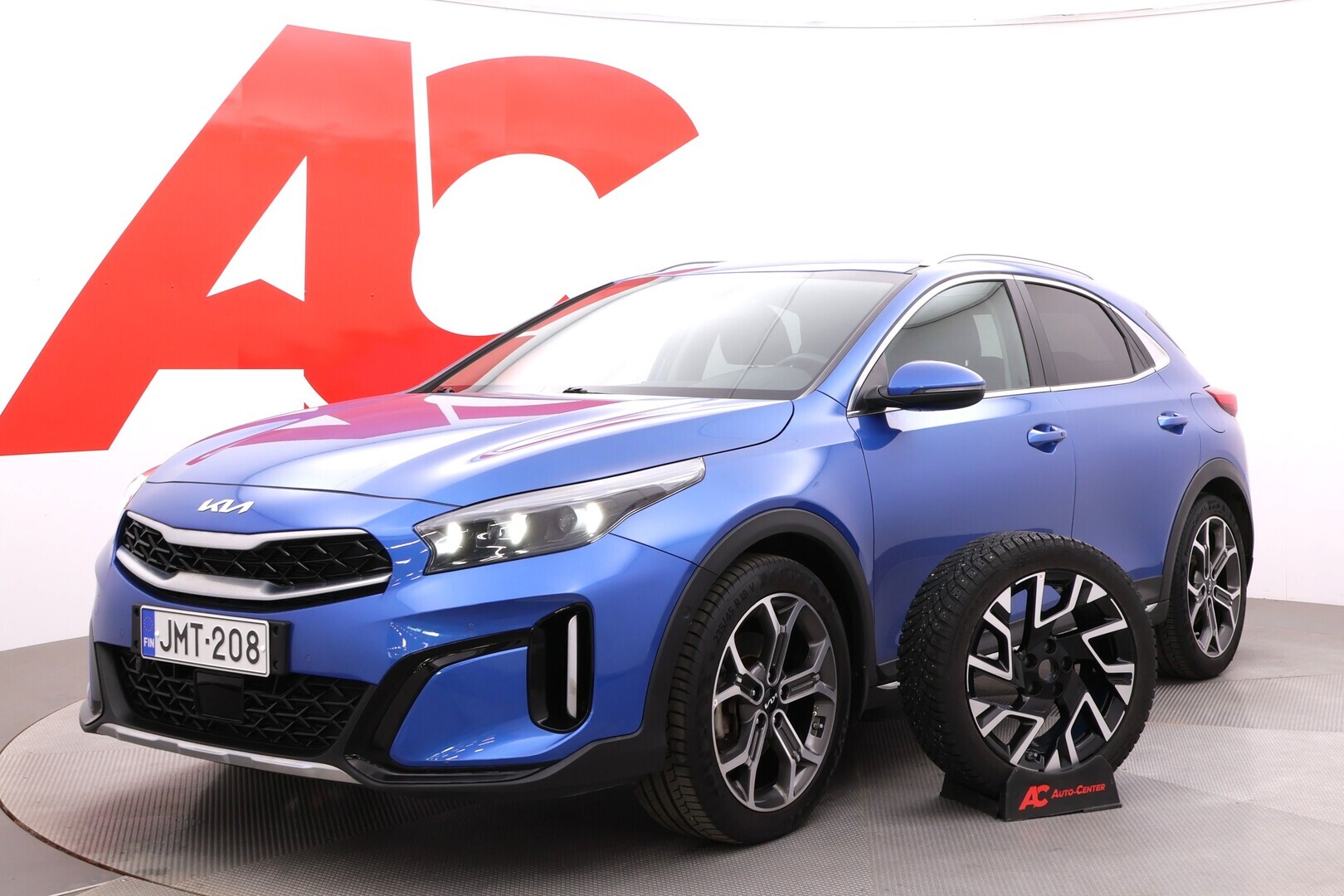Kia - XCeed