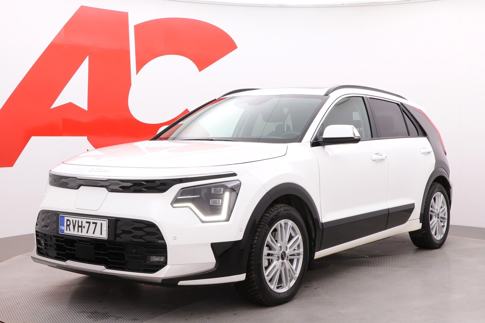 Kia - Niro