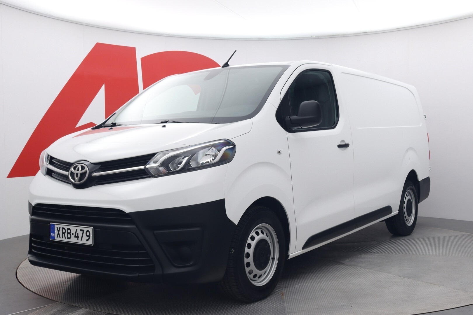 Toyota - Proace