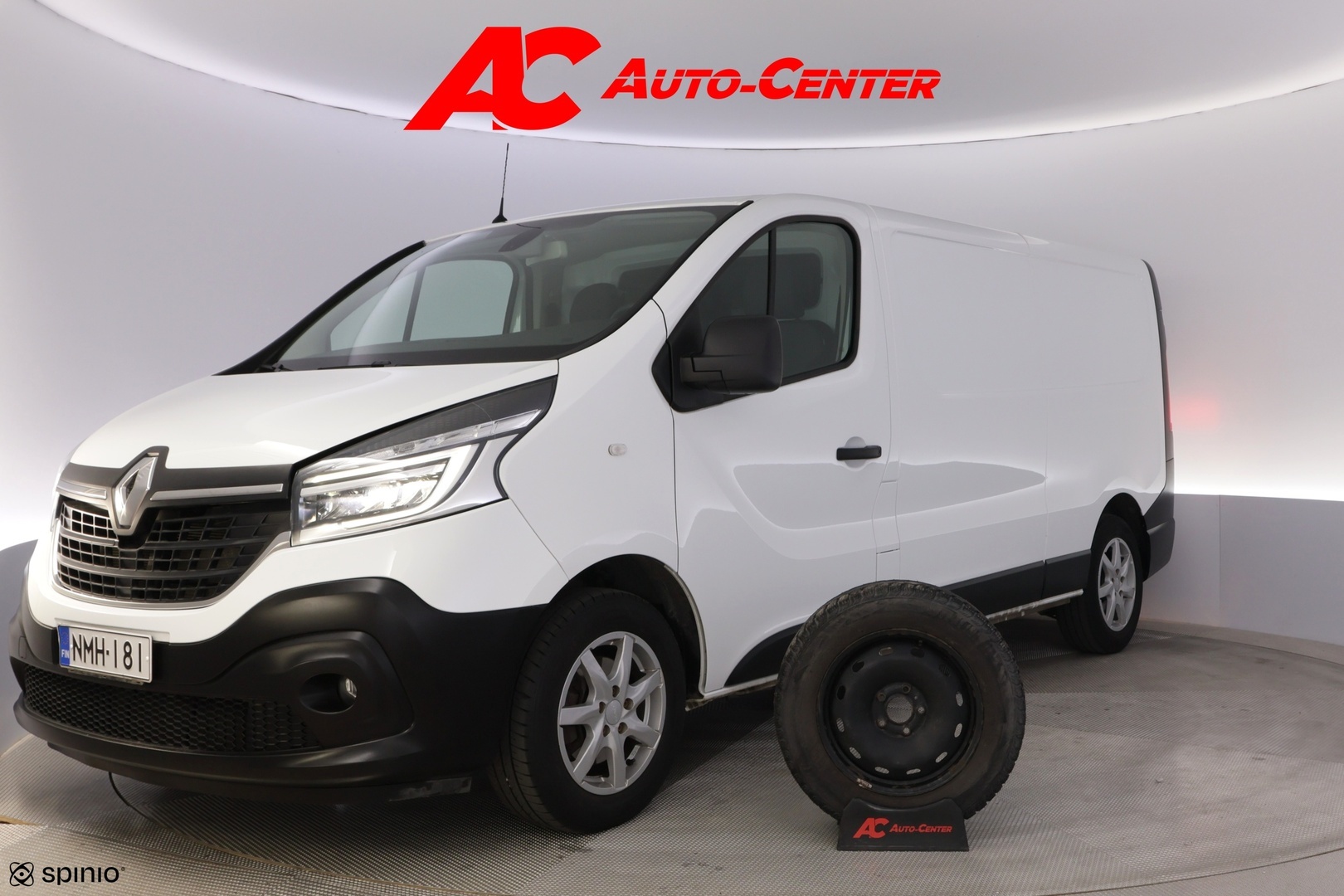 Renault - Trafic