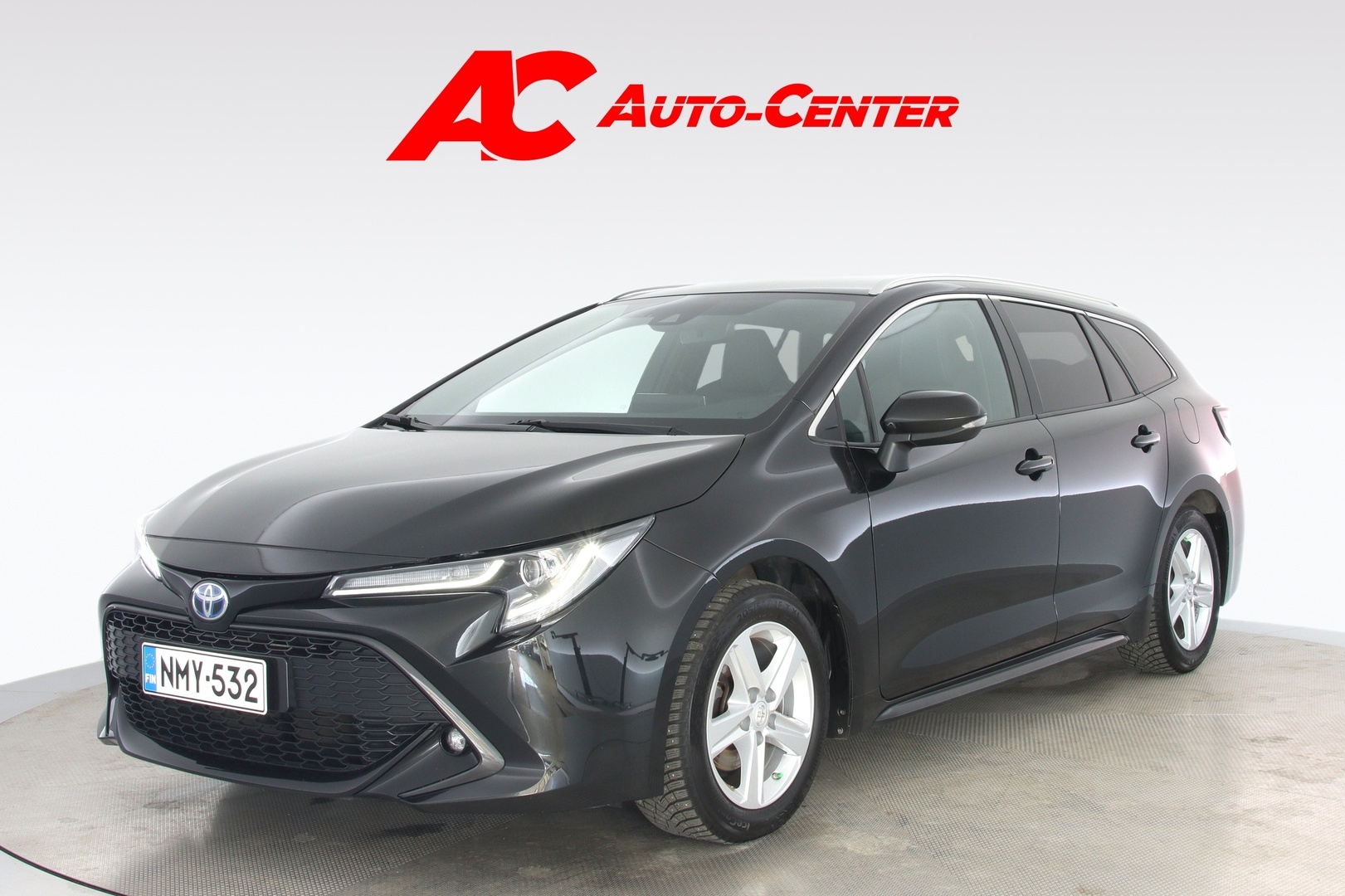 Toyota - Corolla