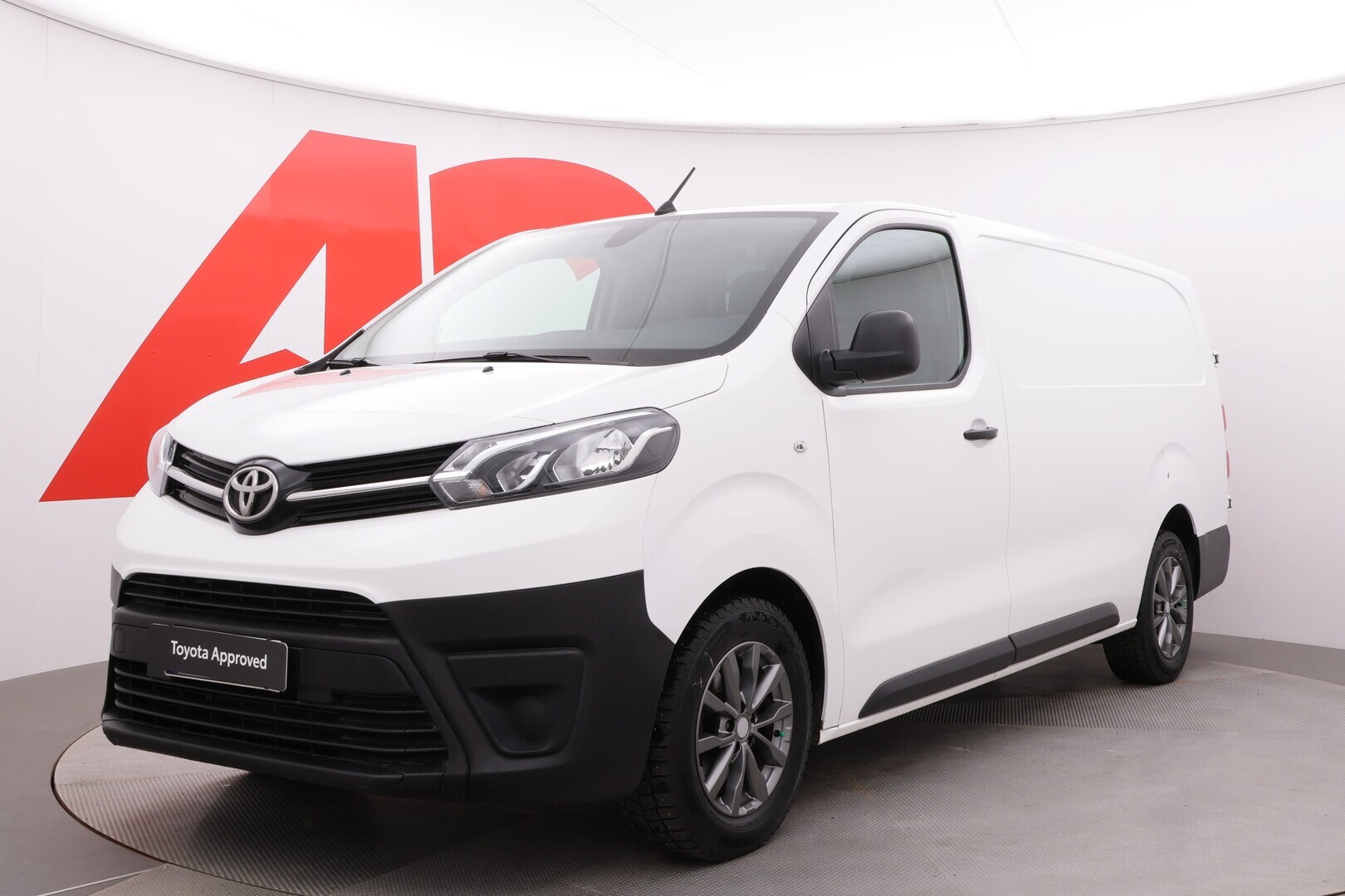 Toyota - Proace