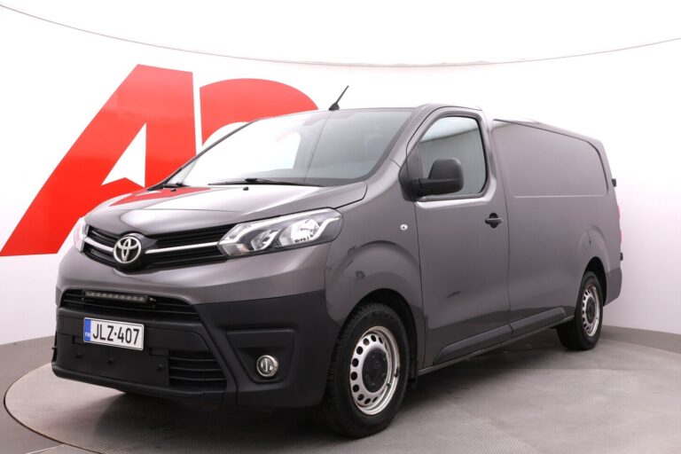 Toyota - Proace