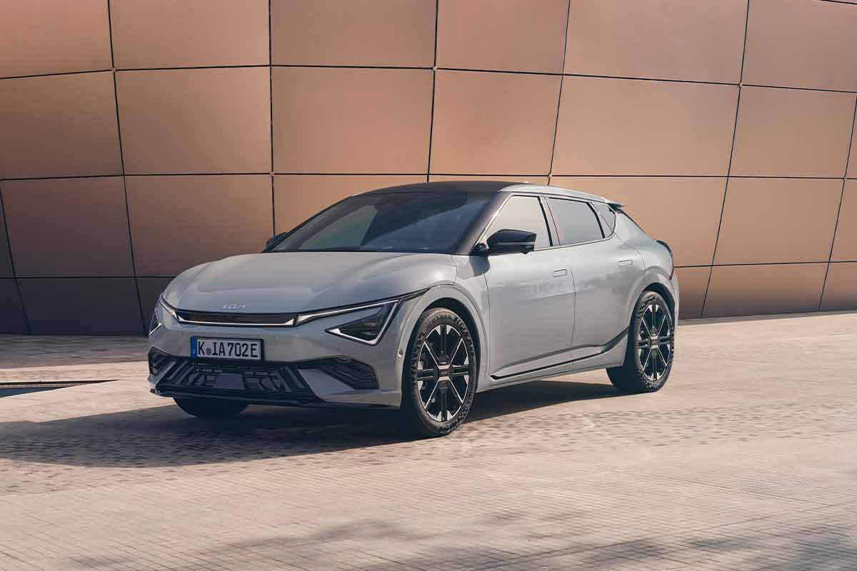 Kia EV6