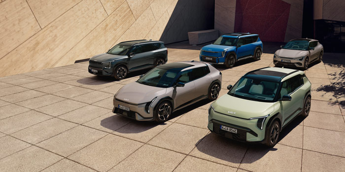 Turun Auto-Centerin koeajopäivät 27.-30.5.
