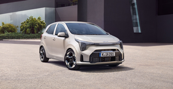 Pienet autot 9