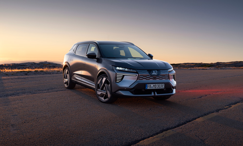 Mitsubishi uudet autot 12 mitsubishi eclipsecross 500x300 1