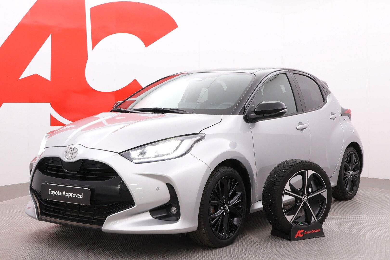 Toyota - Yaris