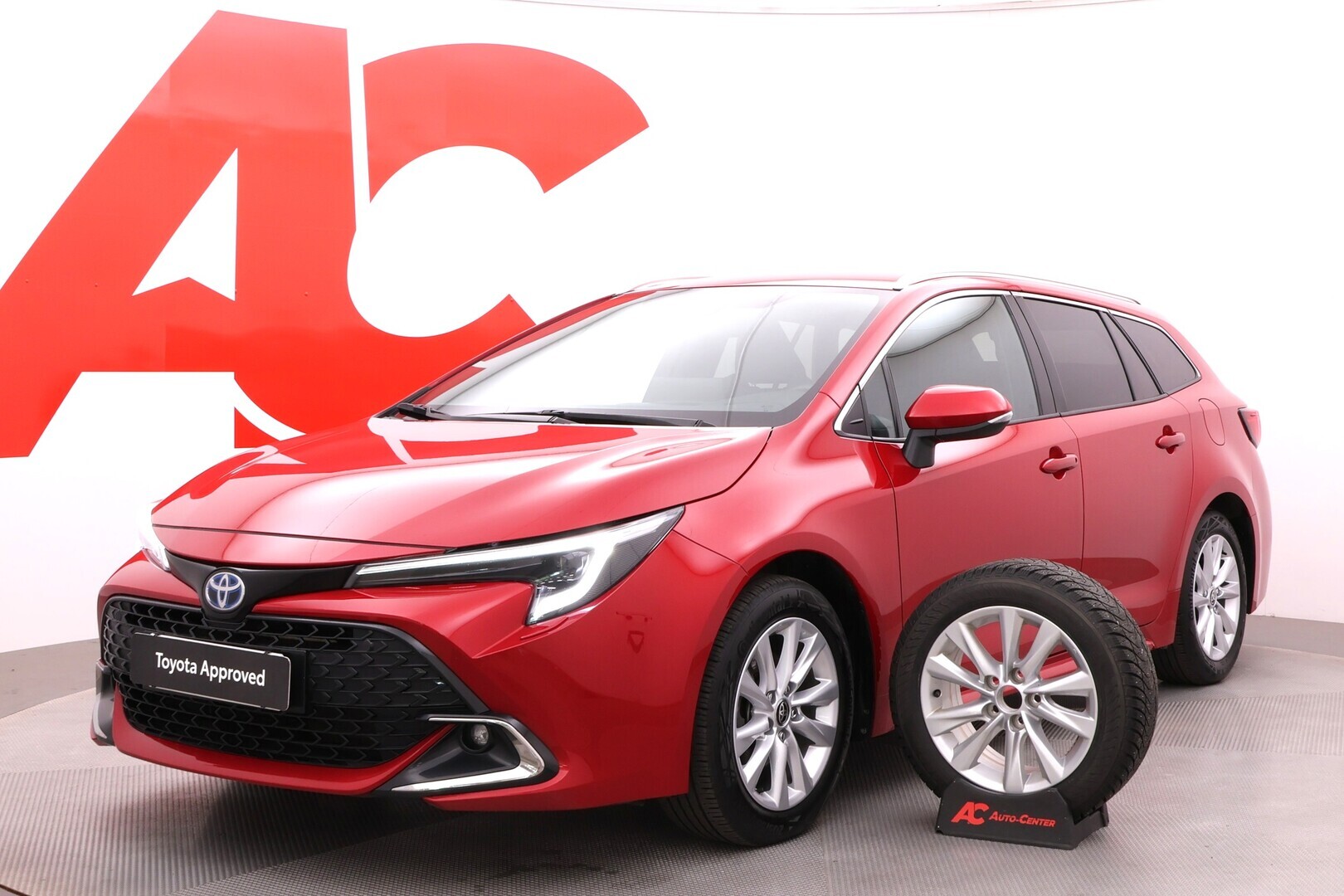 Toyota - Corolla
