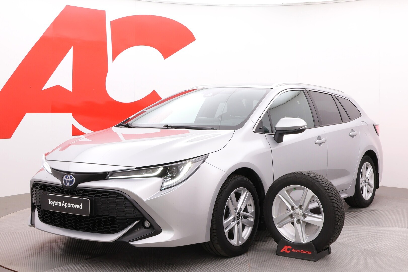 Toyota - Corolla