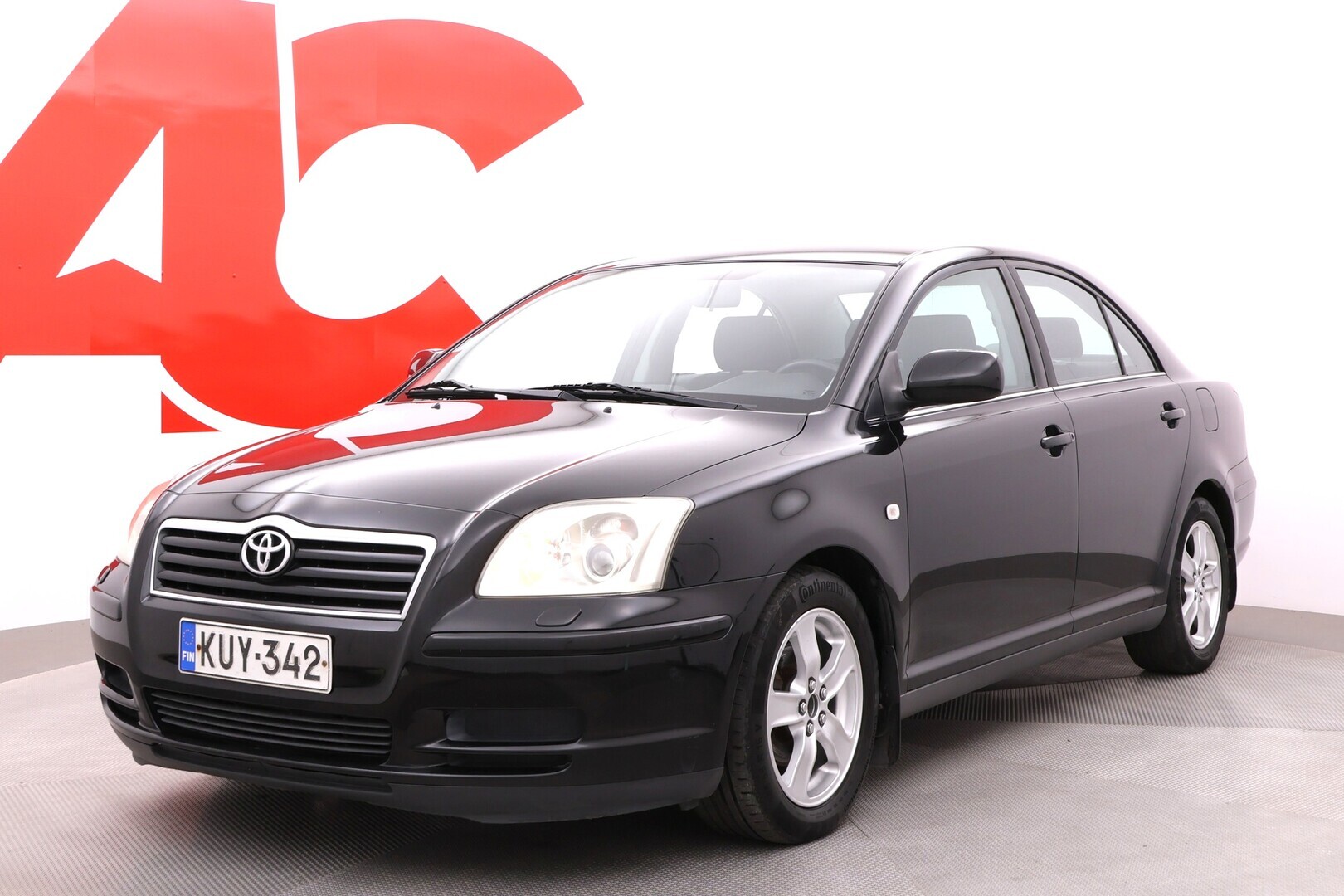 Toyota - Avensis