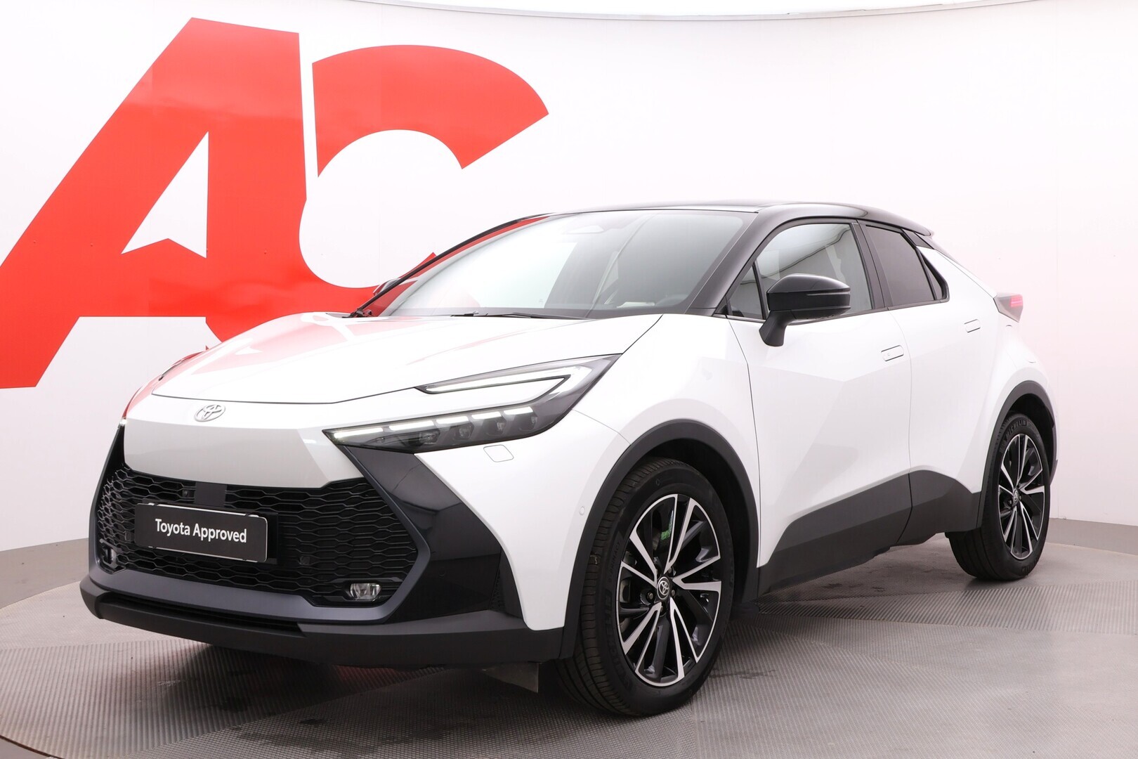 Toyota - C-HR