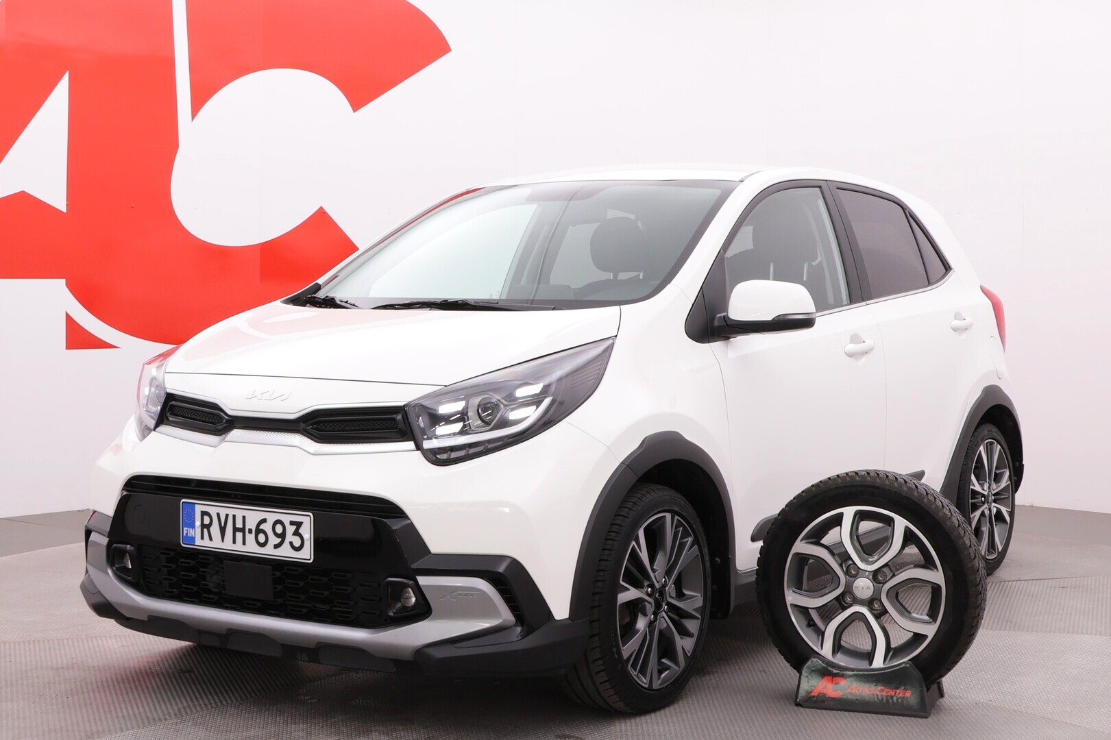 Kia - Picanto