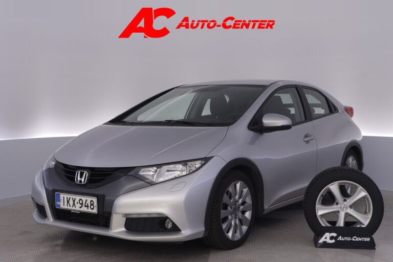 Honda - Civic