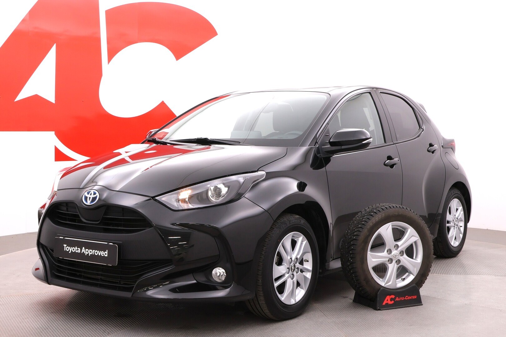 Toyota - Yaris