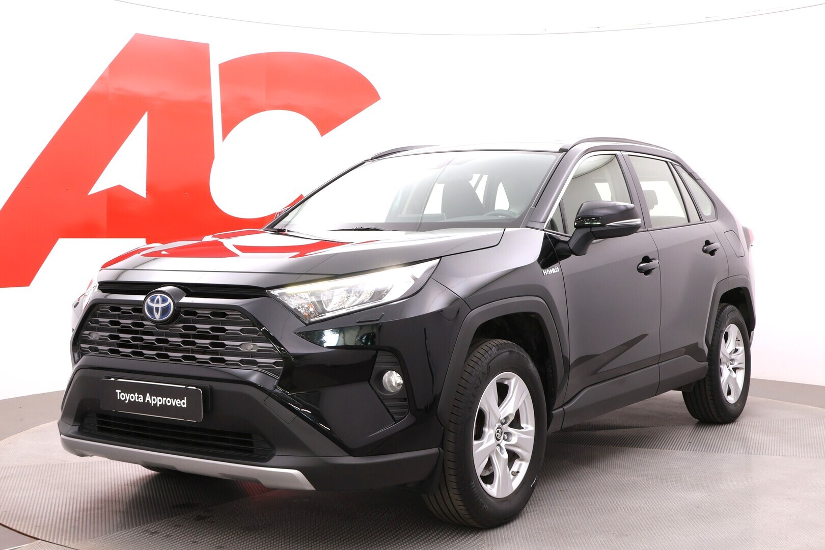 Toyota - RAV4