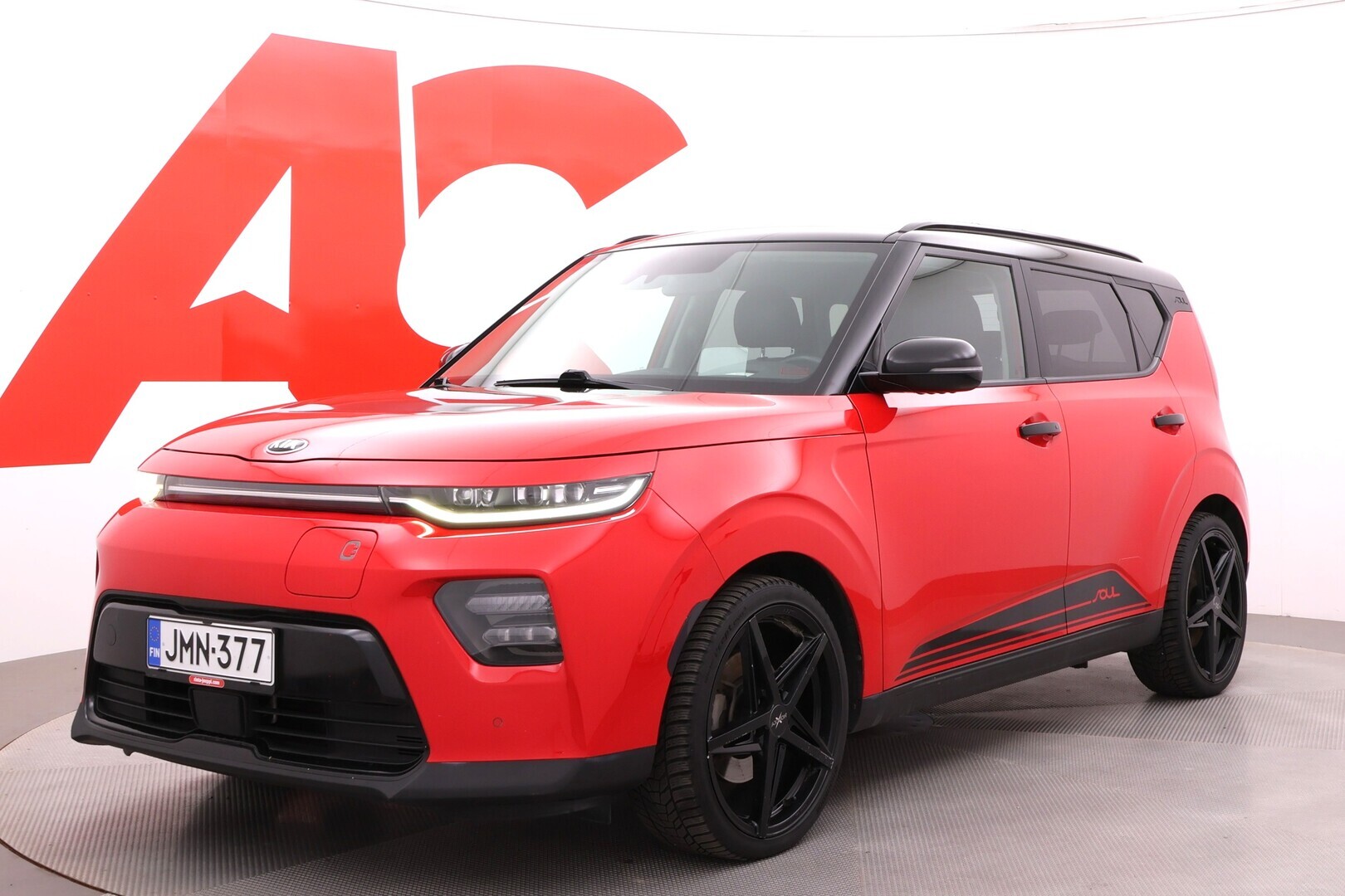 Kia - e-Soul