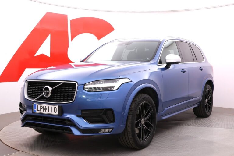 Volvo - XC90