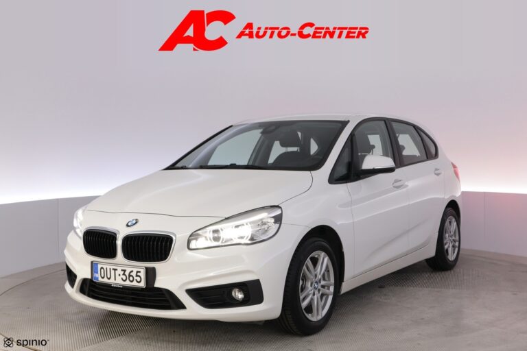 BMW - 214
