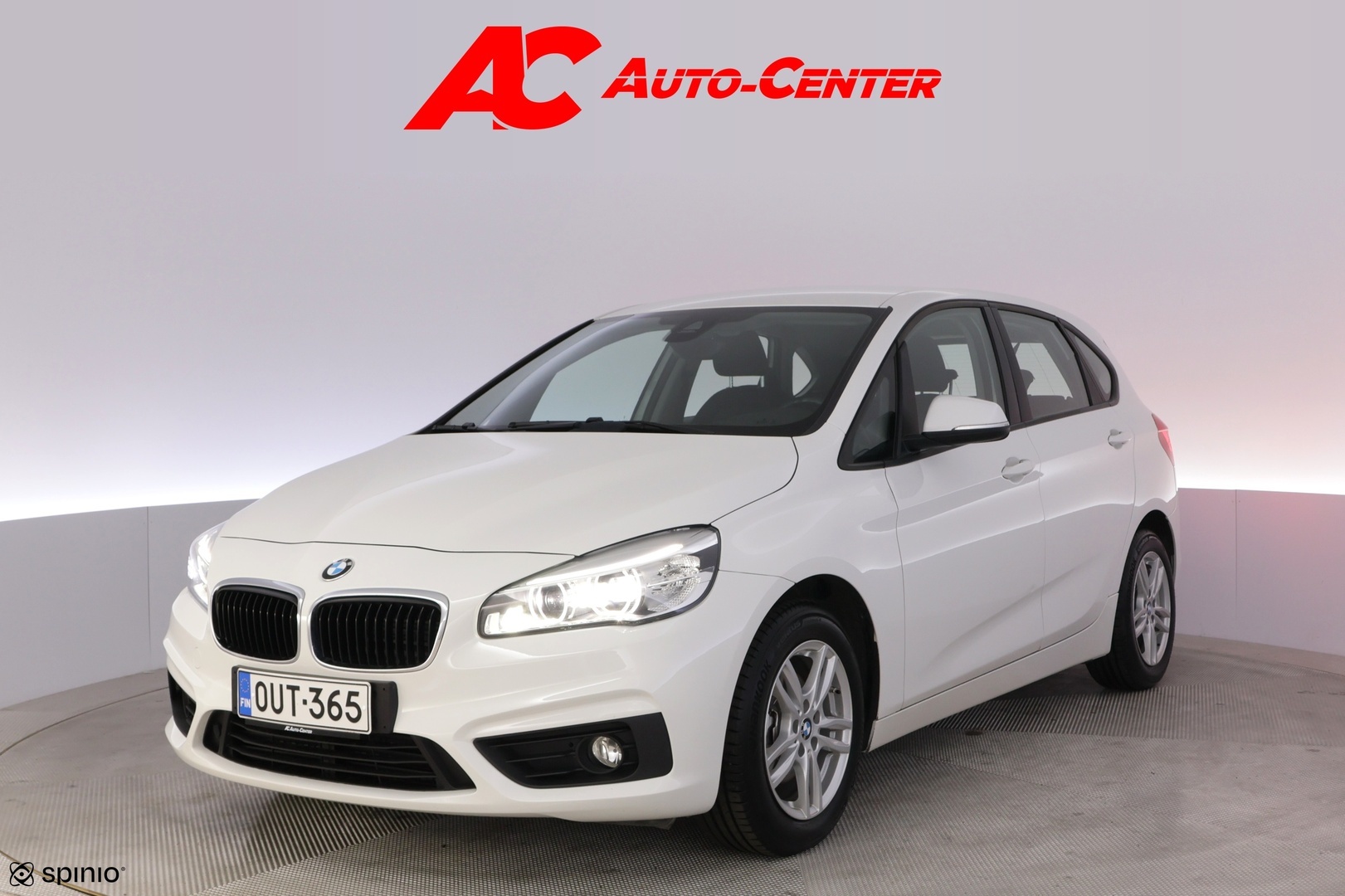 BMW - 214