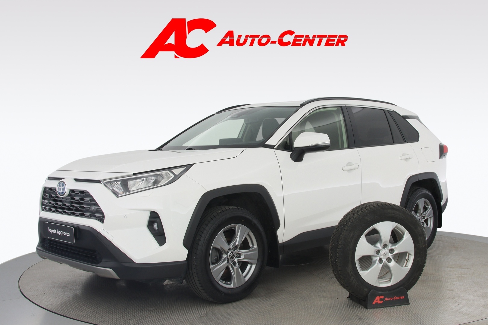 Toyota - RAV4