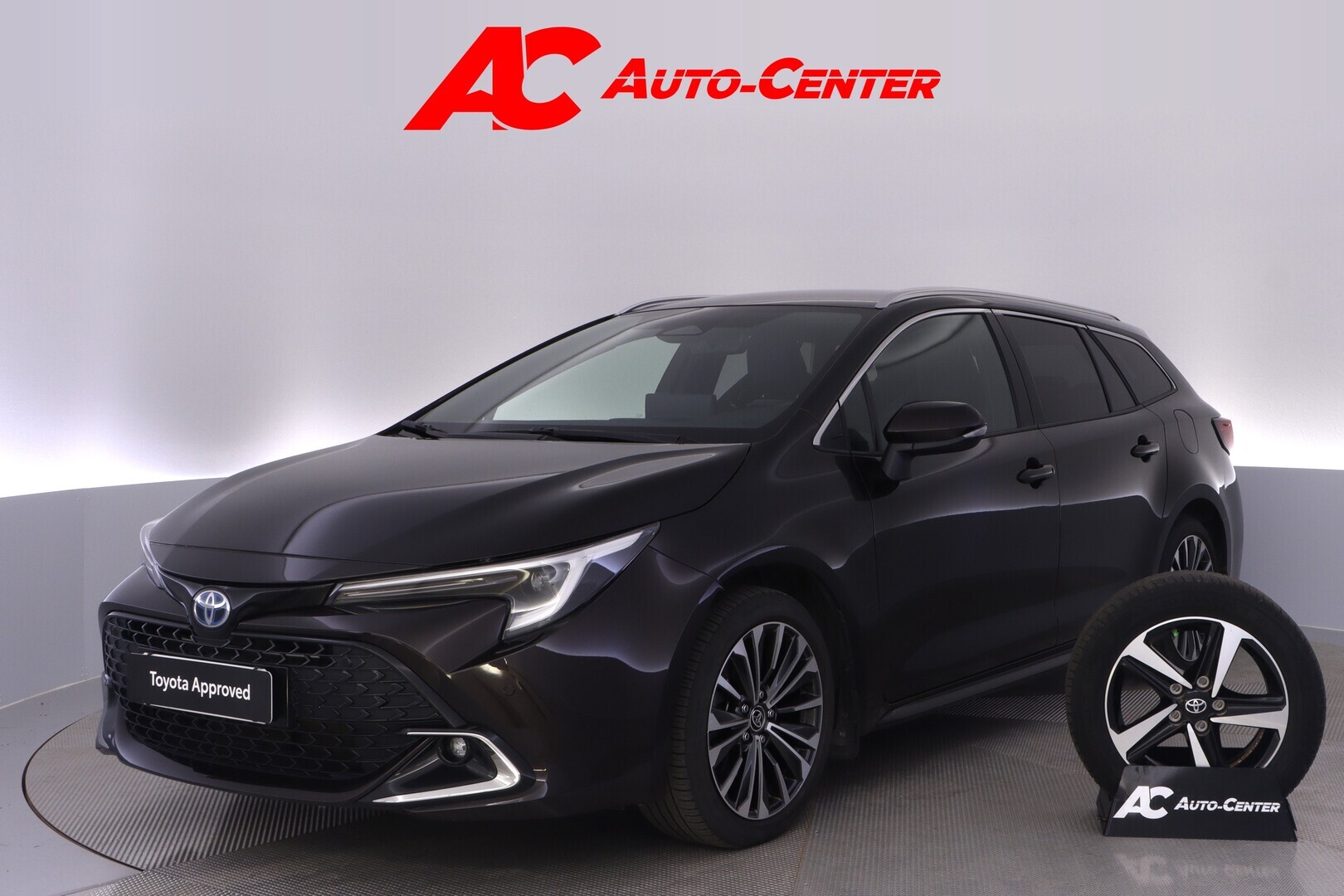 Toyota - Corolla