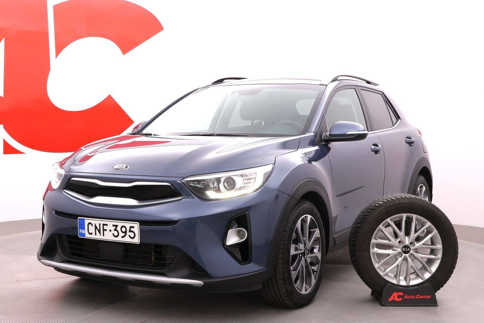 Kia - Stonic