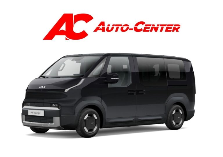 KIA - PV5