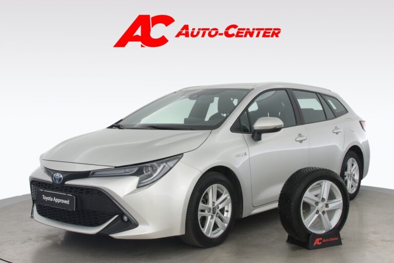 Toyota - Corolla