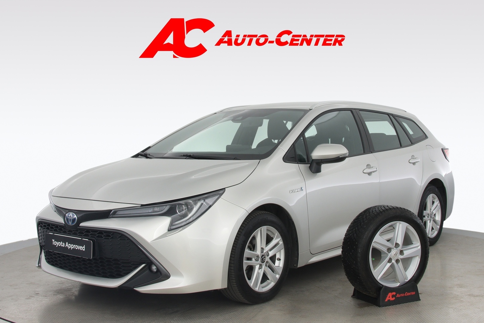 Toyota - Corolla