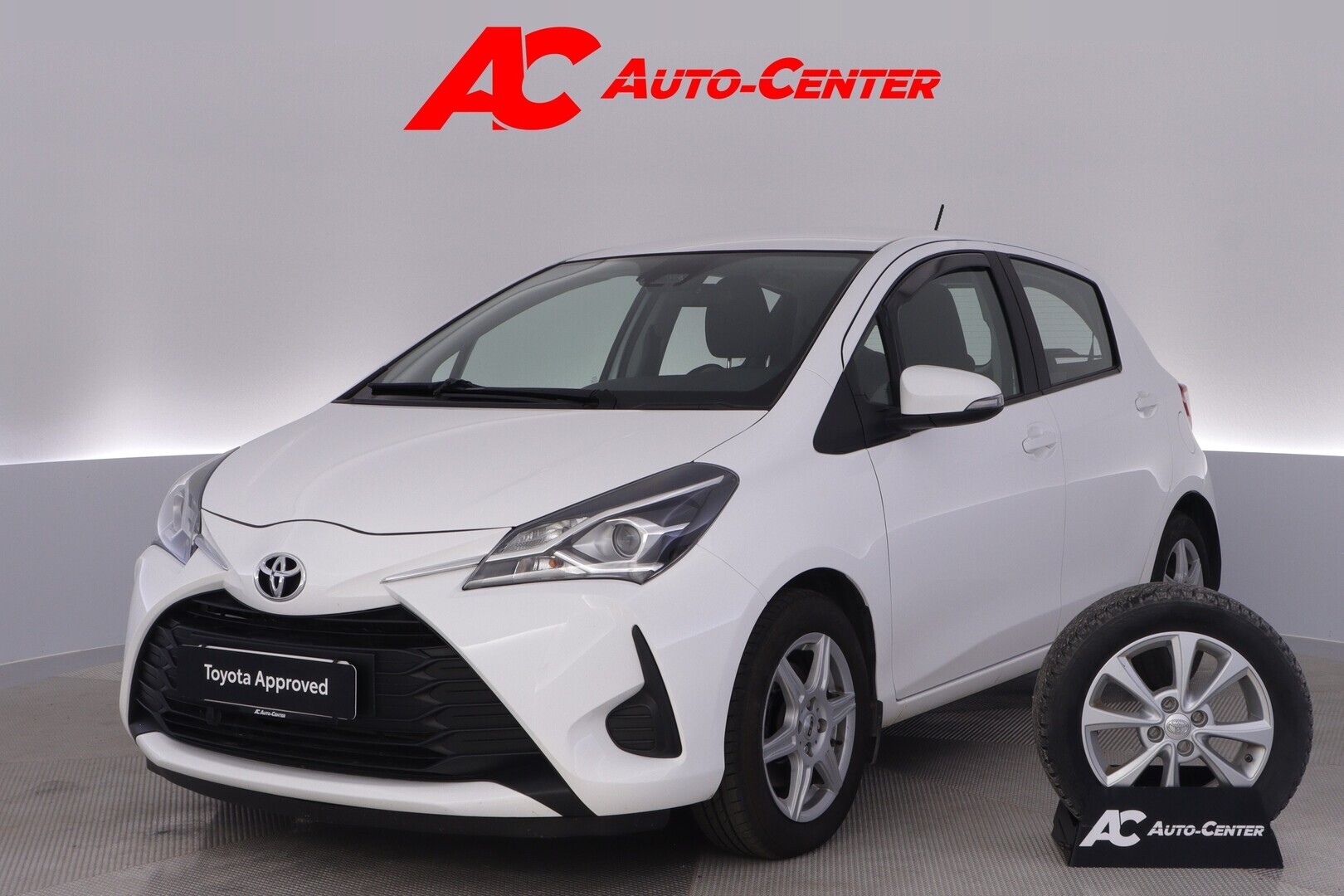 Toyota - Yaris