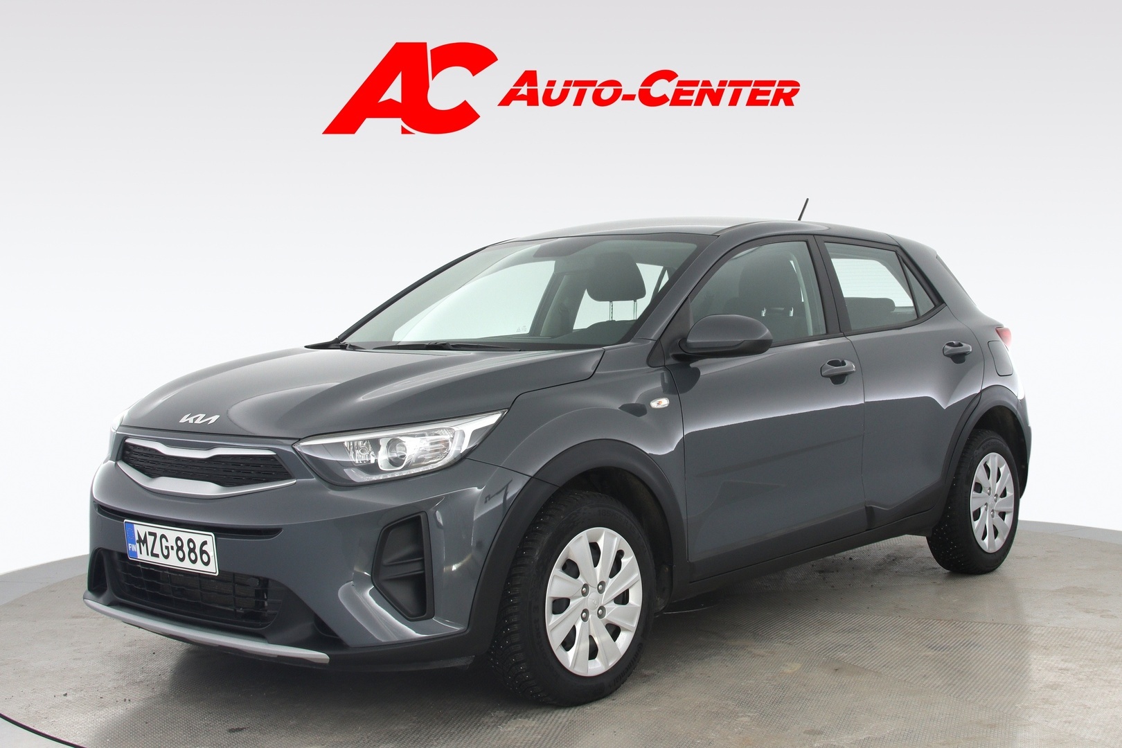 Kia - Stonic
