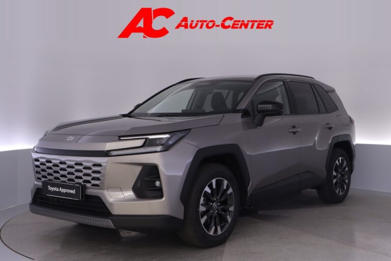 Toyota - RAV4