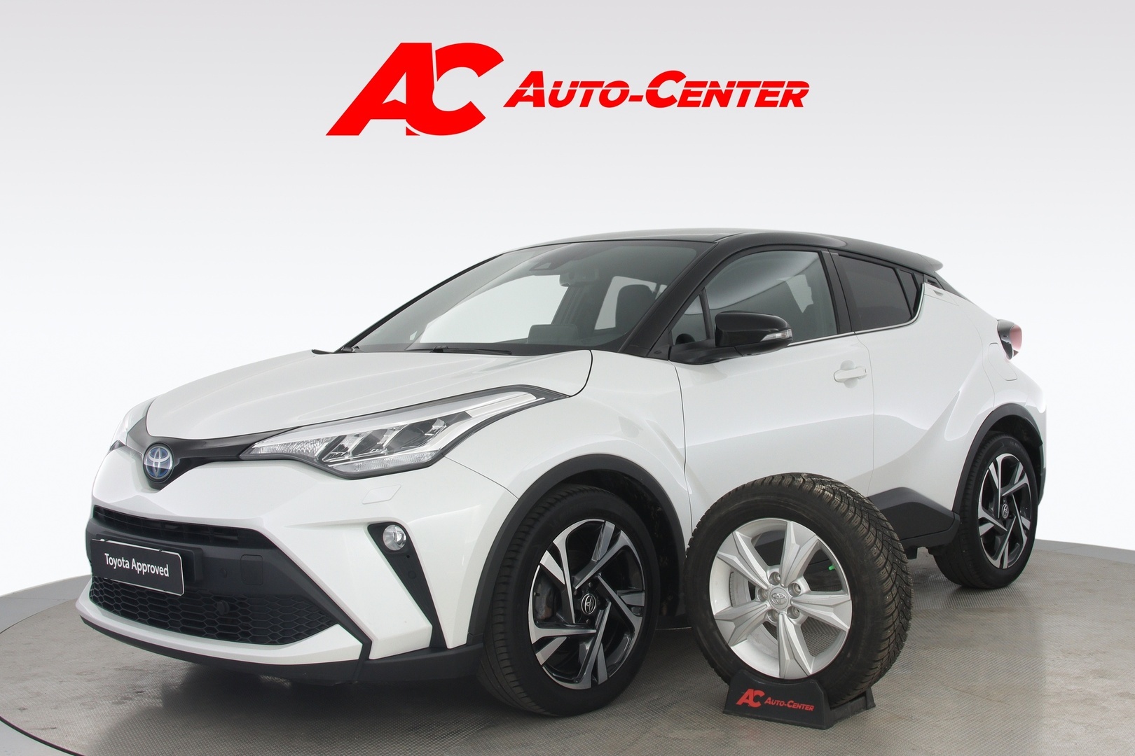 Toyota - C-HR