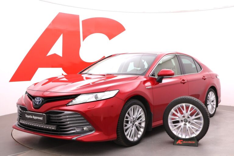Toyota - Camry