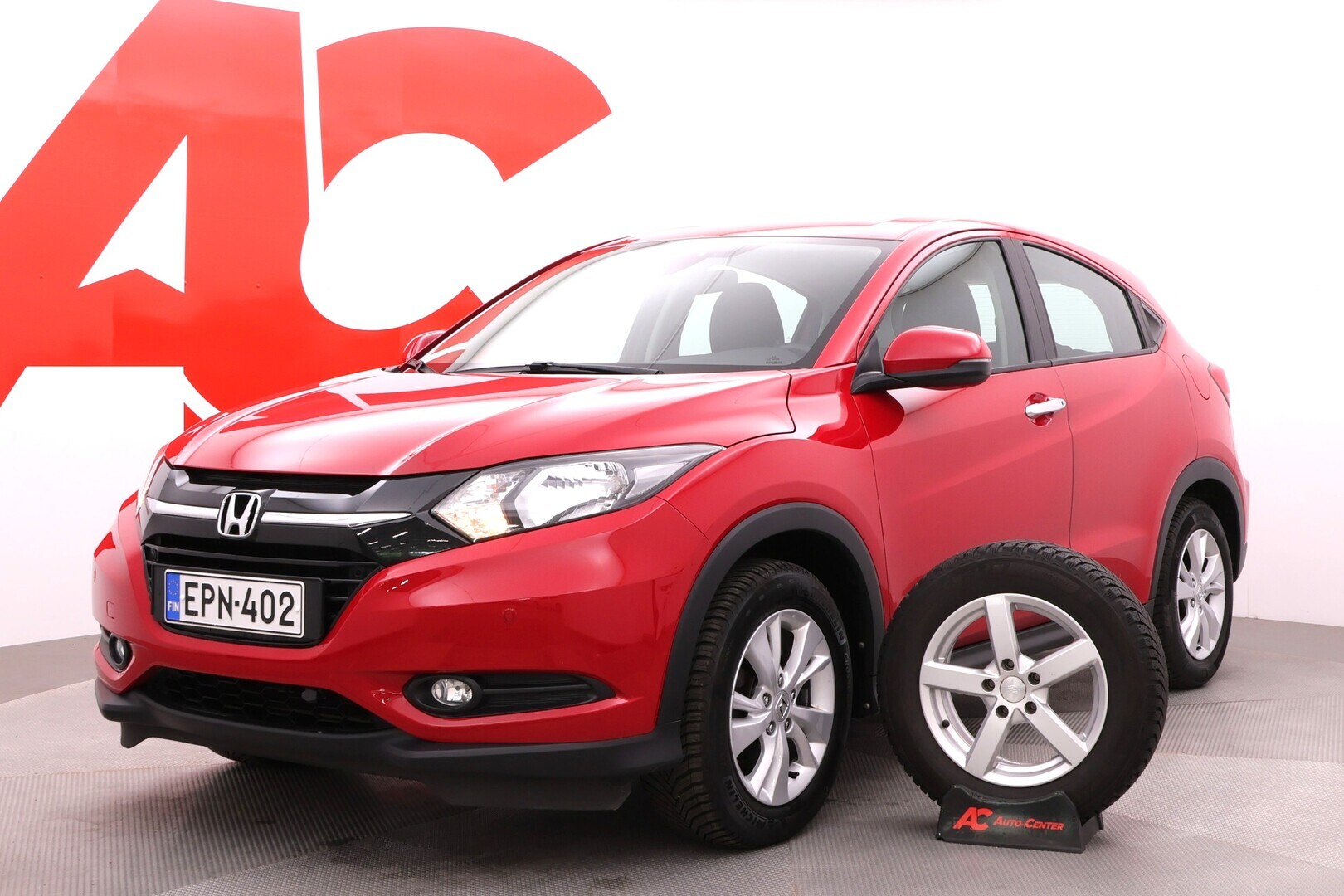 Honda - HR-V