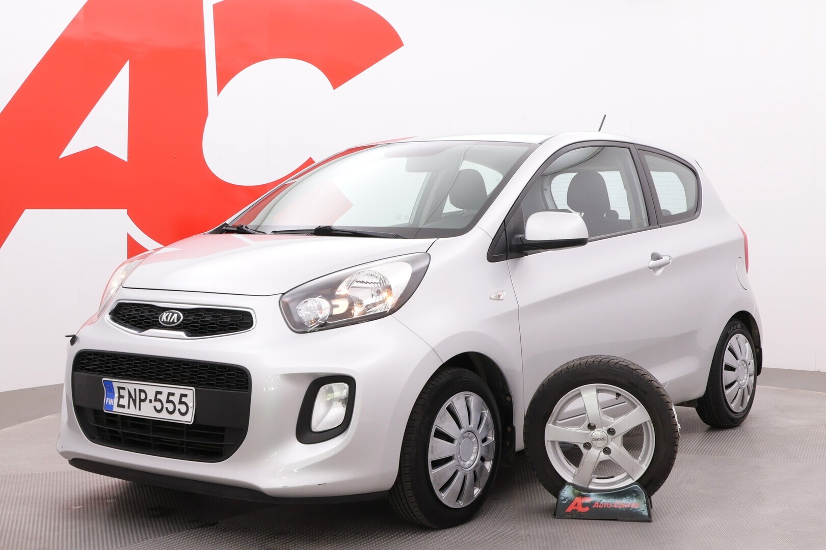 Kia - Picanto